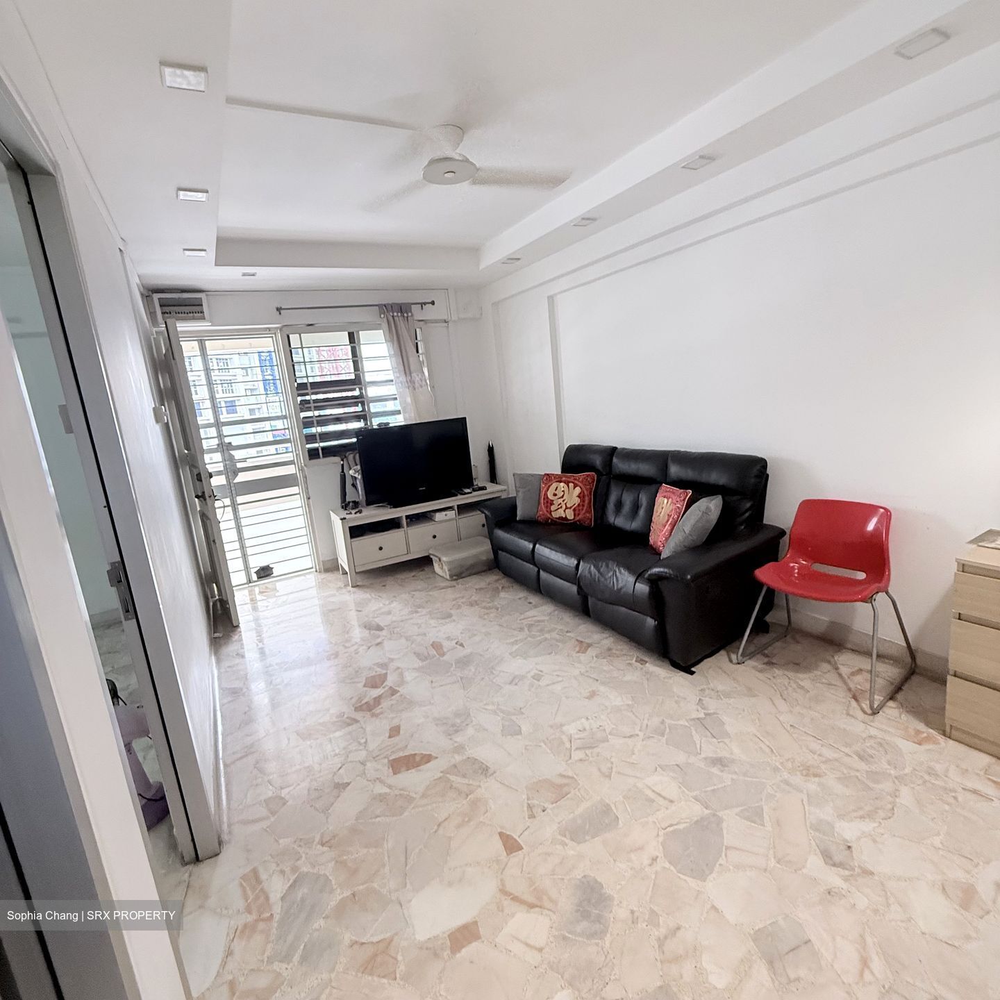 Blk 30 KELANTAN COURT (Central Area), HDB 3 Rooms #561310641